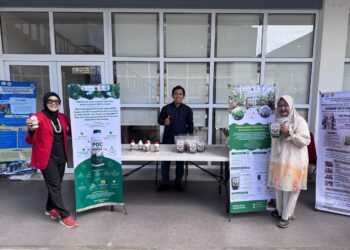 Limbah Pupuk Cair Kotoran Ayam Kini Bisa Diolah Menjadi Bio Tablet Ramah Lingkungan di Desa Bontosunggu