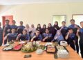Bosowa Education Resmikan Bilik Curhat, Hadirkan Ruanag Aman untuk Dukung Kesejahteraan Karyawan