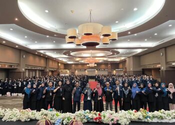 Bukan Sekadar PKKMB, FIPS Unibos Siapkan Mahasiswa Baru untuk Kampus, Karier dan Masa Depan