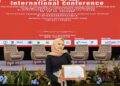 Dosen FIPS Unibos Raih Best Presenter pada 8th APSMI 2026