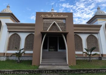 Yayasan Nur Ilahi Insani Parepare Gratiskan Pendidikan Tahfidz untuk Anak Kurang Mampu