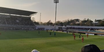 Bone BerAmal FC Juara Piala Gubernur Sulsel 2026, Tekuk Sidrap United Lewat Adu Penalti