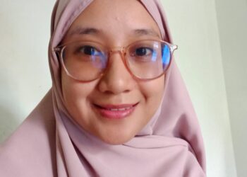 Di Tengah Kekeringan : Negara dan Ancaman Krisis Air Bersih