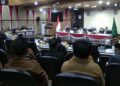 Wawali Parepare Jawab Pandangan Fraksi DPRD soal Perubahan APBD 2026