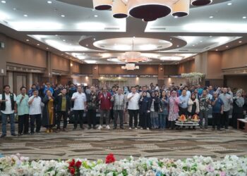 Poltekbos Jadi Tuan Rumah SEMNASTEK 2026, Jembatani Lulusan Teknik Elektro dengan Industri Global