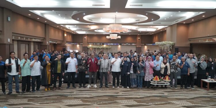 Poltekbos Jadi Tuan Rumah SEMNASTEK 2026, Jembatani Lulusan Teknik Elektro dengan Industri Global