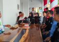 UMS Rappang Siapkan English Competition 2026, Bupati Sidrap Ajak Pelajar Ikut Mendaftar