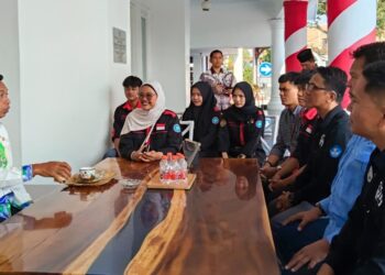 UMS Rappang Siapkan English Competition 2026, Bupati Sidrap Ajak Pelajar Ikut Mendaftar