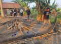 Polisi Bubarkan Judi Sabung Ayam di Sidrap, 3 Orang Diamankan