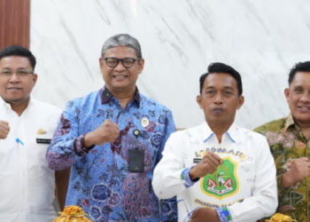 Bupati Sidrap Harap Manajemen Talenta Tingkatkan Kinerja dan Kompetensi ASN