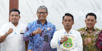 Bupati Sidrap Harap Manajemen Talenta Tingkatkan Kinerja dan Kompetensi ASN