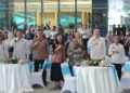 Imigrasi Tetapkan Nama ‘Beranda Imigrasi’ Jadi Nama Tunggal untuk 254 Titik Layanan di Luar Kantor