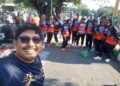 ESAI : Raga Sehat, Jiwa Kuat
