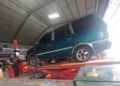 ESAI : Kijang Bagai Emas