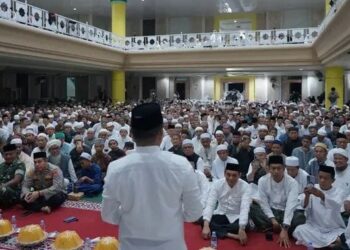Pemkot Parepare Genjot Program Religius, Gus Mahmud: Layak Jadi Percontohan