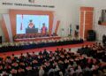 ITH Parepare Gelar Wisuda Perdana, 79 Mahasiswa Resmi Sandang Gelar Sarjana