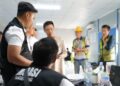 Pengawasan WNA Lewat Digital Diperketat, Imigrasi Catat 17.597 Tindakan Administratif