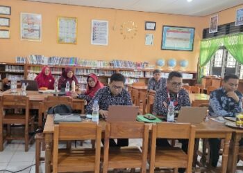 SMAN 5 Parepare Gelar Open House Virtual, Kenalkan Program Sekolah Unggul Garuda Transformatif