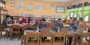 SMAN 5 Parepare Gelar Open House Virtual, Kenalkan Program Sekolah Unggul Garuda Transformatif