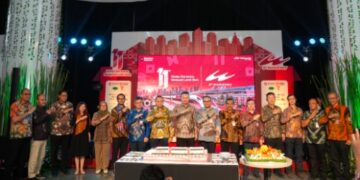 Penumpang Internasional Kini Bisa Pesan Tiket Whoosh Lewat All Indonesia