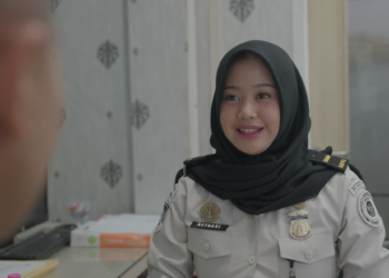 Perjelas Cakupan Tugas, 32 Kantor Imigrasi Berganti Nama