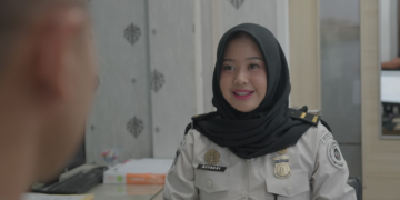 Perjelas Cakupan Tugas, 32 Kantor Imigrasi Berganti Nama