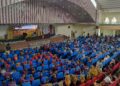 Culture Day SIT Andalusia Sukses Tampilkan Ragam Seni dan Budaya Nusantara