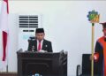 Wali Kota Parepare: Lulusan ITH Harus Berdampak bagi Masyarakat