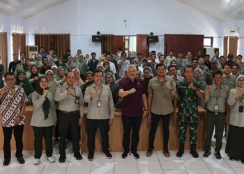 Pemkab Pinrang Upayakan Tambahan Debit Air, Salurkan 700 Pompa Hadapi Kemarau