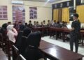 SEKSOS.COM 2026 Siap Dimulai, Panitia Matangkan Persiapan Lewat Technical Meeting
