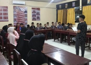 SEKSOS.COM 2026 Siap Dimulai, Panitia Matangkan Persiapan Lewat Technical Meeting