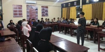 SEKSOS.COM 2026 Siap Dimulai, Panitia Matangkan Persiapan Lewat Technical Meeting