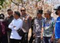 GTRA Sidrap Tinjau Eks HGU 155 Hektare, Dorong Pemanfaatan untuk Warga