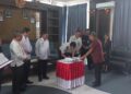 Dekatkan Layanan, Imigrasi Parepare dan Pemkab Tana Toraja Perkuat sinergi