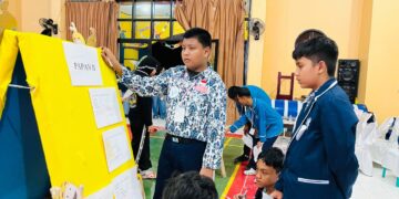 Battle of Brain Jadi Cabang Baru di SEKSOS.COM 2026, Uji Logika hingga Memori Siswa