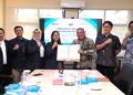 Menguatkan Organisasi, Psikologi Unibos dan Pelindo Regional 4 Jalin Kolaborasi