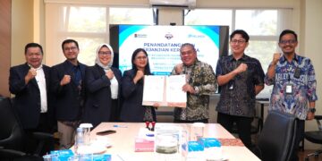 Menguatkan Organisasi, Psikologi Unibos dan Pelindo Regional 4 Jalin Kolaborasi