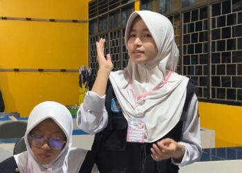 Jago Berargumen Jadi Modal Peserta Debat SEKSOS.COM 2026