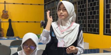 Jago Berargumen Jadi Modal Peserta Debat SEKSOS.COM 2026