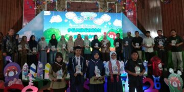 SEKSOS.COM 2026 Resmi Ditutup, Ini Para Juaranya