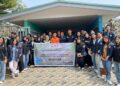 Tidak Sekadar Melihat Industri, Mahasiswa Teknik Kimia Unibos Belajar Menerjemahkan Teori di PT Vale Indonesia TBK