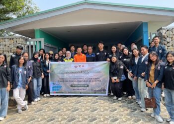 Tidak Sekadar Melihat Industri, Mahasiswa Teknik Kimia Unibos Belajar Menerjemahkan Teori di PT Vale Indonesia TBK