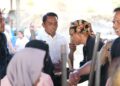 Mappadendang di Sidrap Jadi Momentum Dorong Target IP 300