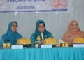 TP PKK Pinrang Monev Program di Suppa, Pastikan Pemberdayaan Masyarakat Tepat Sasaran