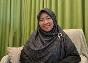 Negara Menjadi Perisai Hakiki, Generasi Terlindungi