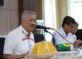 Pemkab Pinrang Gandeng Jamkrida Sulsel Dukung Pembangunan dan UMKM