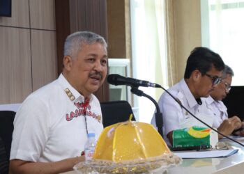 Pemkab Pinrang Gandeng Jamkrida Sulsel Dukung Pembangunan dan UMKM
