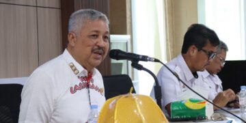 Pemkab Pinrang Gandeng Jamkrida Sulsel Dukung Pembangunan dan UMKM