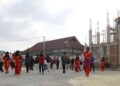 Bentuk Karakter Mahasiswa, UMS Rappang Mulai Kokurikuler Tapak Suci