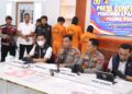 Penipuan Online Modus Janji Nikah, 11 Korban Tertipu Hingga Ratusan Juta